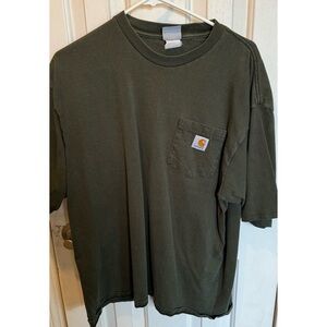 Carhartt Tshirt
